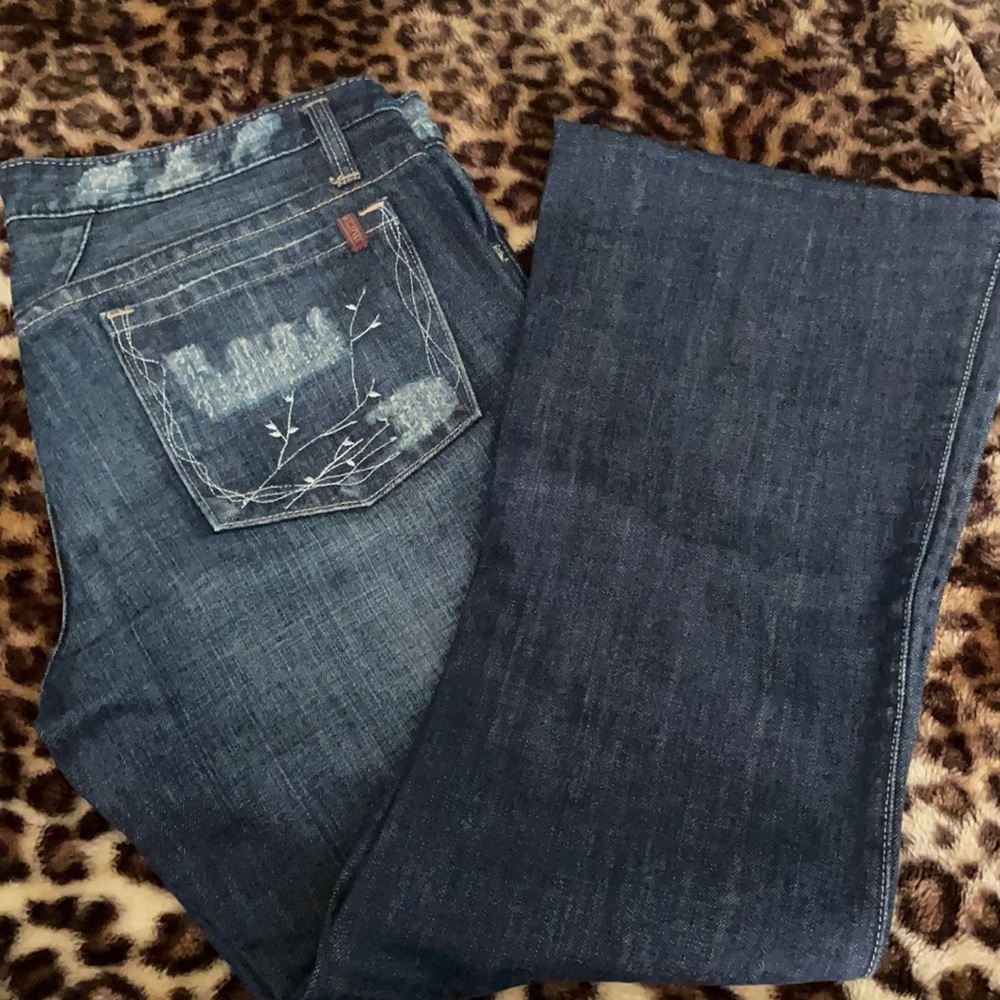 NWOT Buffalo Jeans